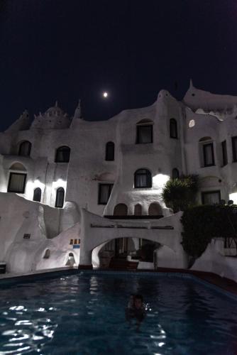 สระว่ายน้ำ, Club Hotel Casapueblo in ปุนตา บาเยนา สระว่ายน้ำ, Club Hotel Casapueblo in ปุนตา บาเยนา