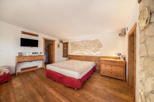 La pratolina monolocale