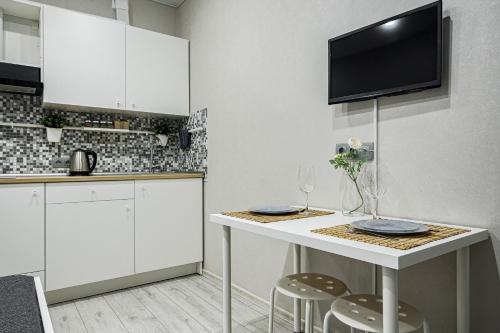 Facilities, Студия ЖК Гарантия 636 in Krasnodar Facilities, Студия ЖК Гарантия 636 in Krasnodar