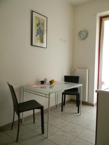 This photo about Residence Mercurio shared on HyHotel.com