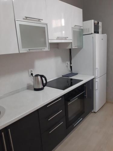 Facilities, 1 ком Квартира ЖК Панорама 162 in Krasnodar Facilities, 1 ком Квартира ЖК Панорама 162 in Krasnodar