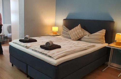 seemoi in Norderney seemoi in Norderney