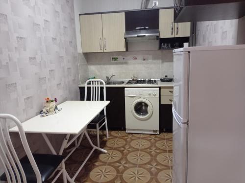 Bizim Ev hostel in นาฟตาลัน Bizim Ev hostel in นาฟตาลัน