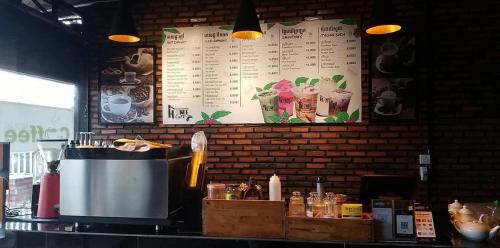 Avocado Guesthouse in Sen Monorom Avocado Guesthouse in Sen Monorom