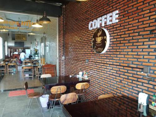 Avocado Guesthouse in Sen Monorom Avocado Guesthouse in Sen Monorom