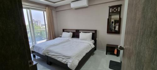 Status Homeaway Service Apartments in Anandvalli Status Homeaway Service Apartments in Anandvalli