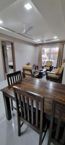 Faciliteiten, Status Homeaway Service Apartments in Anandvalli Faciliteiten, Status Homeaway Service Apartments in Anandvalli