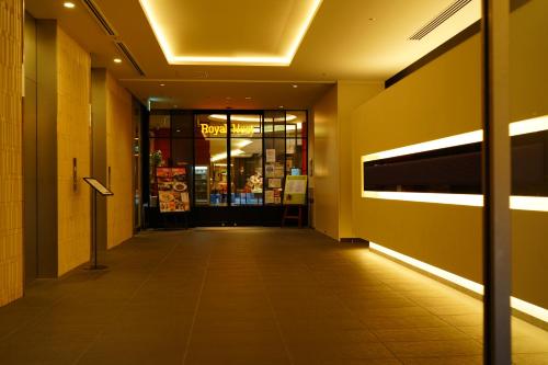 里士滿天神西通飯店 (Richmond Hotel Tenjin Nishi-Dori) in 福岡 里士滿天神西通飯店 (Richmond Hotel Tenjin Nishi-Dori) in 福岡