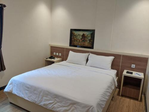 Hotel 88 Banjarmasin by WH in Banjarmasin Hotel 88 Banjarmasin by WH in Banjarmasin