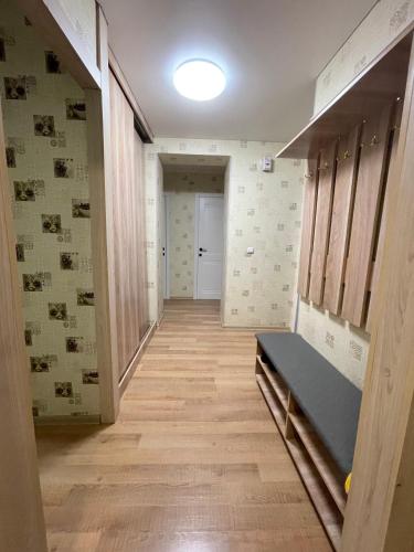 Apartment on Krasina-Abay street in Tore Apartment on Krasina-Abay street in Tore