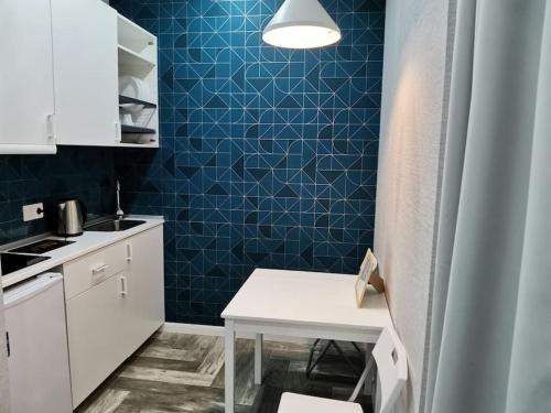 Facilities, Apartments Smart in Khanty-Mansiysk Facilities, Apartments Smart in Khanty-Mansiysk