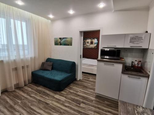 Facilities, Apartments Smart in Khanty-Mansiysk Facilities, Apartments Smart in Khanty-Mansiysk