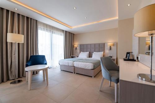 Maritim Antonine Hotel & Spa in Mellieha Maritim Antonine Hotel & Spa in Mellieha