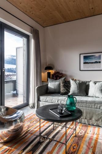 Pfortner Penthouse in Hausham Pfortner Penthouse in Hausham