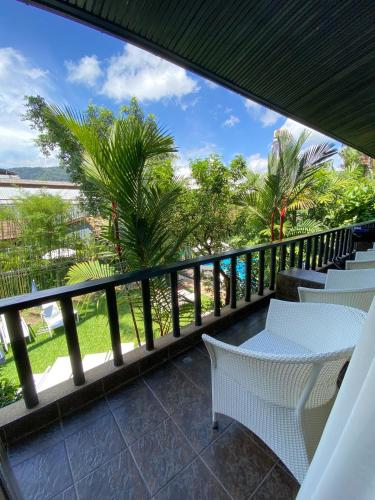 The Lokal Hotel Phuket in פוקט The Lokal Hotel Phuket in פוקט