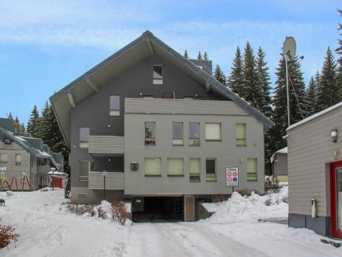 Apartment Resident Harrachov B-1 by Interhome in Harrachov Apartment Resident Harrachov B-1 by Interhome in Harrachov