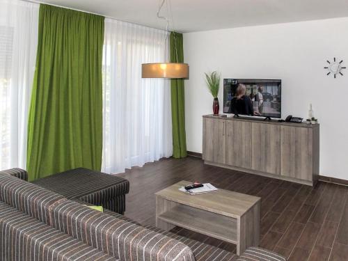 Apartment Seglerhutte by Interhome in Grossposna Apartment Seglerhutte by Interhome in Grossposna