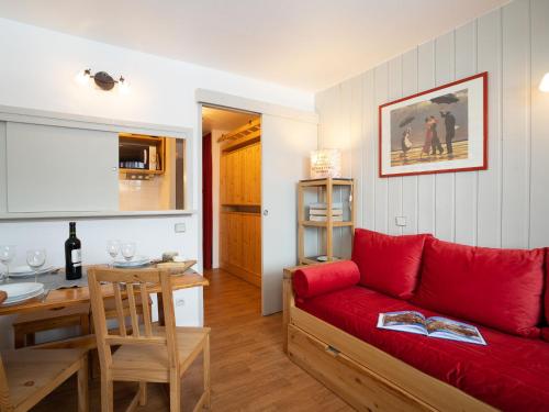 Studio Le Hameau du Borsat - Val Claret-11 by Interhome in Val Claret Studio Le Hameau du Borsat - Val Claret-11 by Interhome in Val Claret