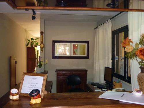 This photo about Hotel Rio shared on HyHotel.com