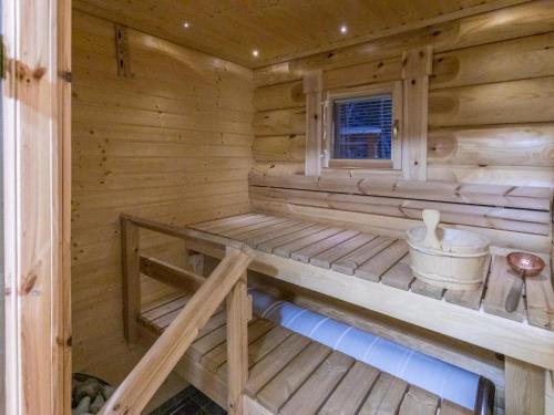 Holiday Home Villa lempi by Interhome in Akaslompolo Holiday Home Villa lempi by Interhome in Akaslompolo