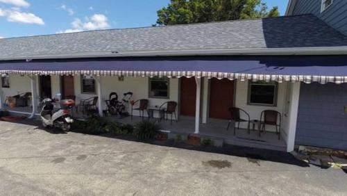 This photo about Sea Turn Motel shared on HyHotel.com