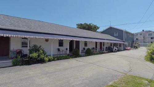 This photo about Sea Turn Motel shared on HyHotel.com