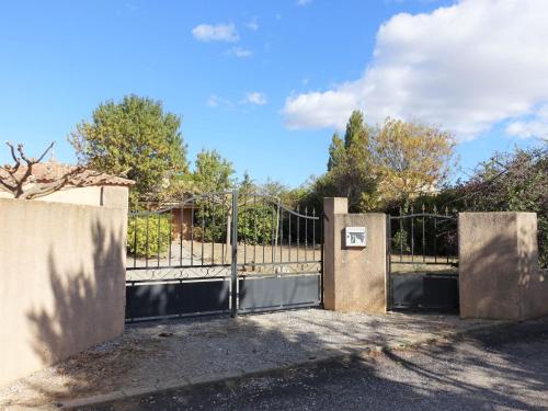 Holiday Home La Maison d'Antoine by Interhome in Salles-d'Aude Holiday Home La Maison d'Antoine by Interhome in Salles-d'Aude