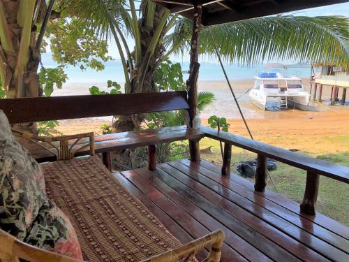 Lam Sai village hotel Koh Yao Noi in Phang Nga Lam Sai village hotel Koh Yao Noi in Phang Nga