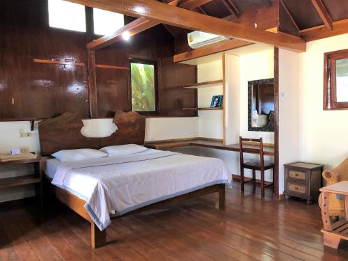 Lam Sai village hotel Koh Yao Noi in Phang Nga Lam Sai village hotel Koh Yao Noi in Phang Nga