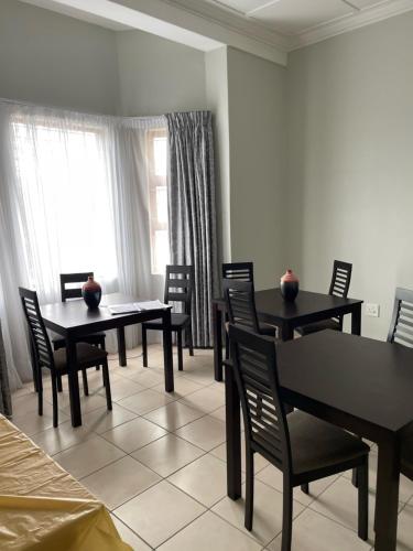 Facilities, Ikhwezi guest house in Southernwood Facilities, Ikhwezi guest house in Southernwood