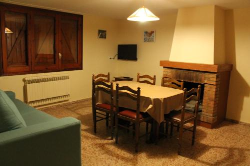 المرافق, Apartaments Turistics Vilaro in لورتس المرافق, Apartaments Turistics Vilaro in لورتس