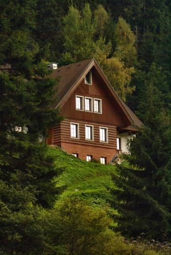 Pension Fontana in Spindleruv Mlyn Pension Fontana in Spindleruv Mlyn