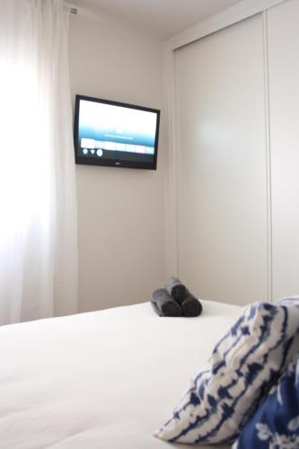 Elegancia by SevillaLuxurySuites