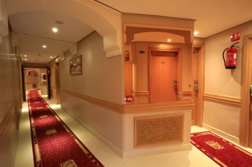 สิ่งอำนวยความสะดวก, Hotel Palais Al Bahja in มาร์ราเกช สิ่งอำนวยความสะดวก, Hotel Palais Al Bahja in มาร์ราเกช