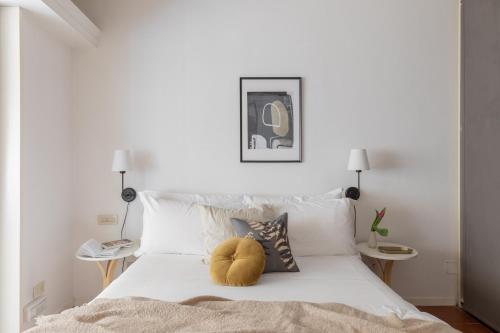 iFlat Magic Apartment in the Heart of Trastevere