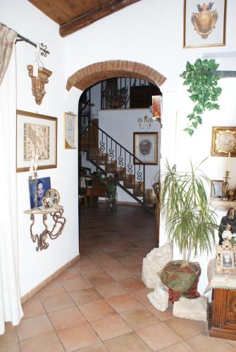 Faciliteiten, B&B Casa Armonia in Pizzo Faciliteiten, B&B Casa Armonia in Pizzo