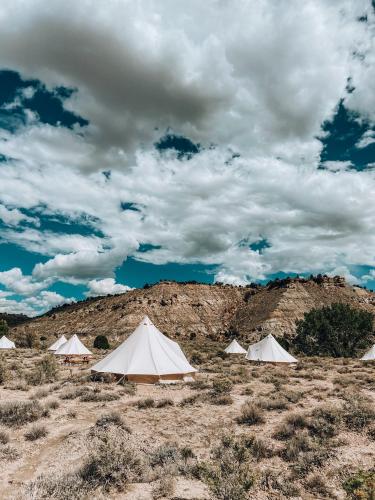 周邊環境, Wander Camp Bryce Canyon - Escalante in 加農維爾 (UT) 周邊環境, Wander Camp Bryce Canyon - Escalante in 加農維爾 (UT)