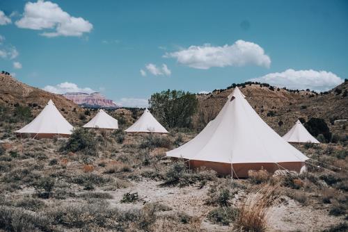 周邊環境, Wander Camp Bryce Canyon - Escalante in 加農維爾 (UT) 周邊環境, Wander Camp Bryce Canyon - Escalante in 加農維爾 (UT)