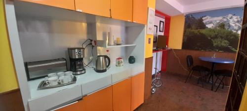 Facilities, Bed & Bike Hostel in Rosario Facilities, Bed & Bike Hostel in Rosario