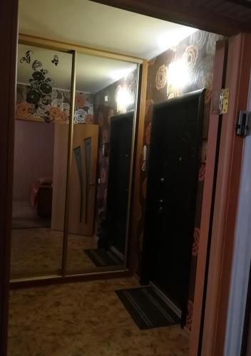 Näkymä ulkoa, "СКомфортом" однокомнатная квартира на Проспекте Мира in Yuzhno-Sakhalinsk Näkymä ulkoa, "СКомфортом" однокомнатная квартира на Проспекте Мира in Yuzhno-Sakhalinsk