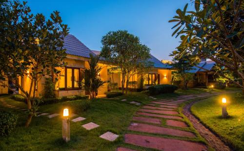 パンラーン ブティック リゾート2