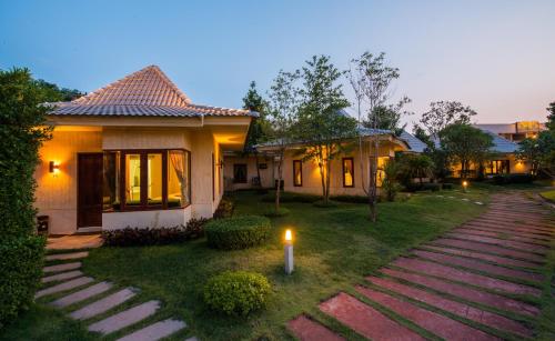 パンラーン ブティック リゾート16