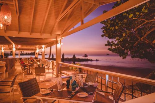 Vistas, Siboney Beach Club in Saint John Vistas, Siboney Beach Club in Saint John