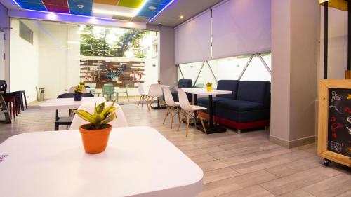 Restaurant, ibis budget Barranquilla in Barranquilla Restaurant, ibis budget Barranquilla in Barranquilla