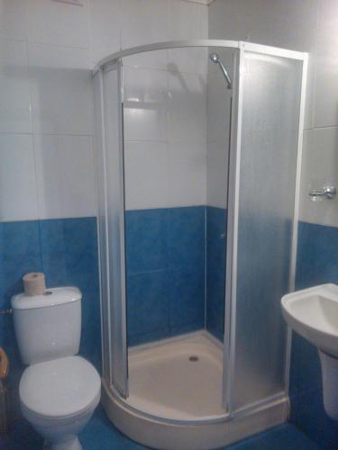 This photo about Apartments Yassen shared on HyHotel.com