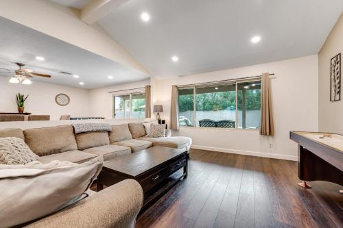 Scottsdale's Charmer