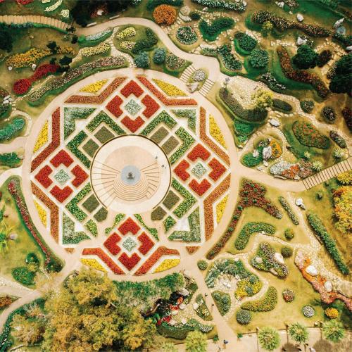 ドイ トーン ロッジ7