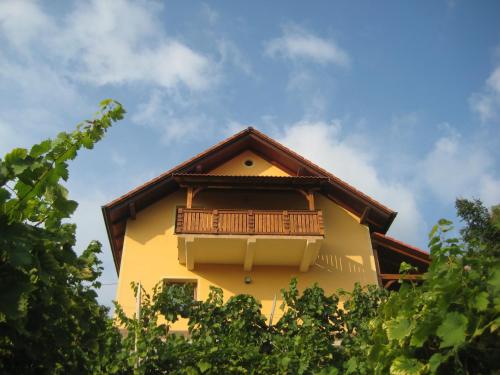 Exterior view, Vineyard Cottage Ucman in Otocec Exterior view, Vineyard Cottage Ucman in Otocec