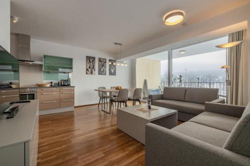 Apartments Schluga in Хермагор Apartments Schluga in Хермагор
