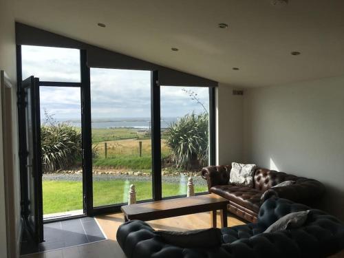 Silver Strand Chalets in Glencolmcille Silver Strand Chalets in Glencolmcille